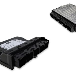 Range Rover L460 L461 Air Suspension Control Module ECU M9R3-14F441-XF LR177609