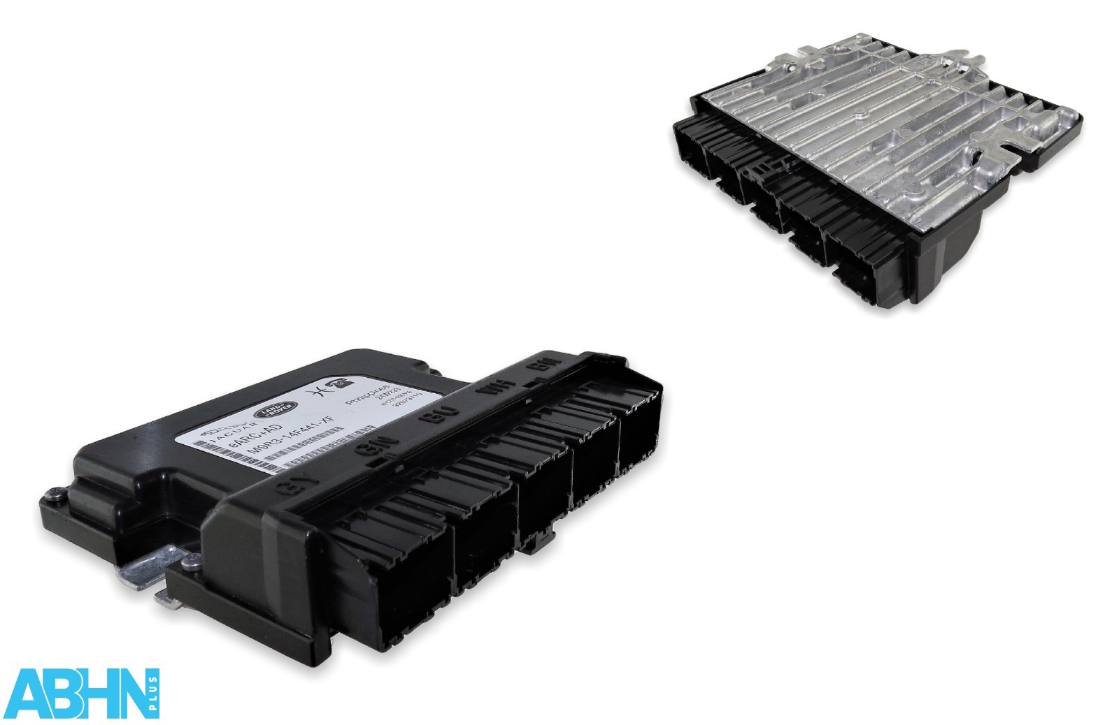 Range Rover L460 L461 Air Suspension Control Module ECU M9R3-14F441-XF LR177609