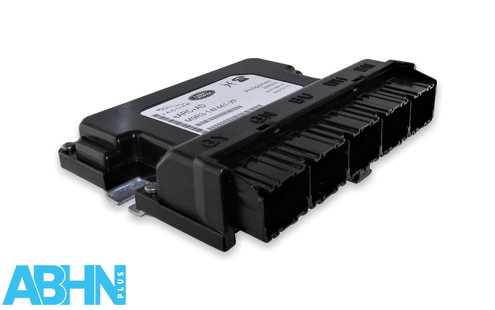 Range Rover L460 L461 Air Suspension Control Module ECU M9R3-14F441-XF LR177609 - Image 2