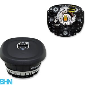 Volvo XC60 Mk2 XC90 (19-24) Steering Wheel Driver's Side Airbag Module P39834785