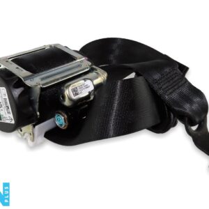 Volvo XC90 2024 Mk2 (19-25) Rear Left Seatbelt Pretensioner 32341227 629950000R