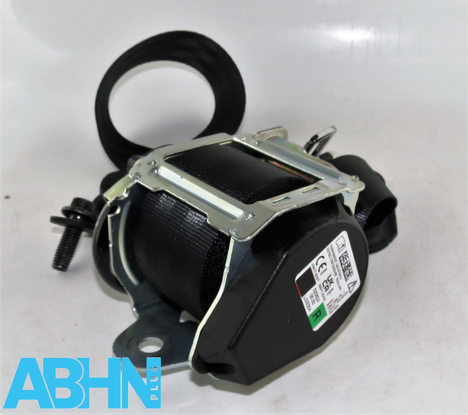 Volvo XC90 2024 Mk2 (19-25) Rear Right Seatbelt Pretensioner 32341228 629949900R - Image 2