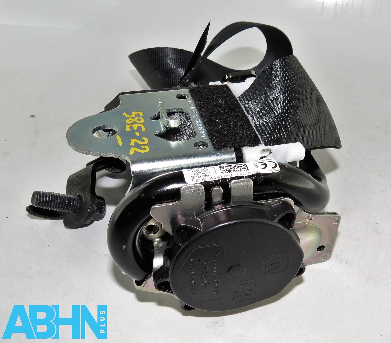 Volvo XC90 2024 Mk2 (19-25) Rear Right Seatbelt Pretensioner 32341228 629949900R - Image 5