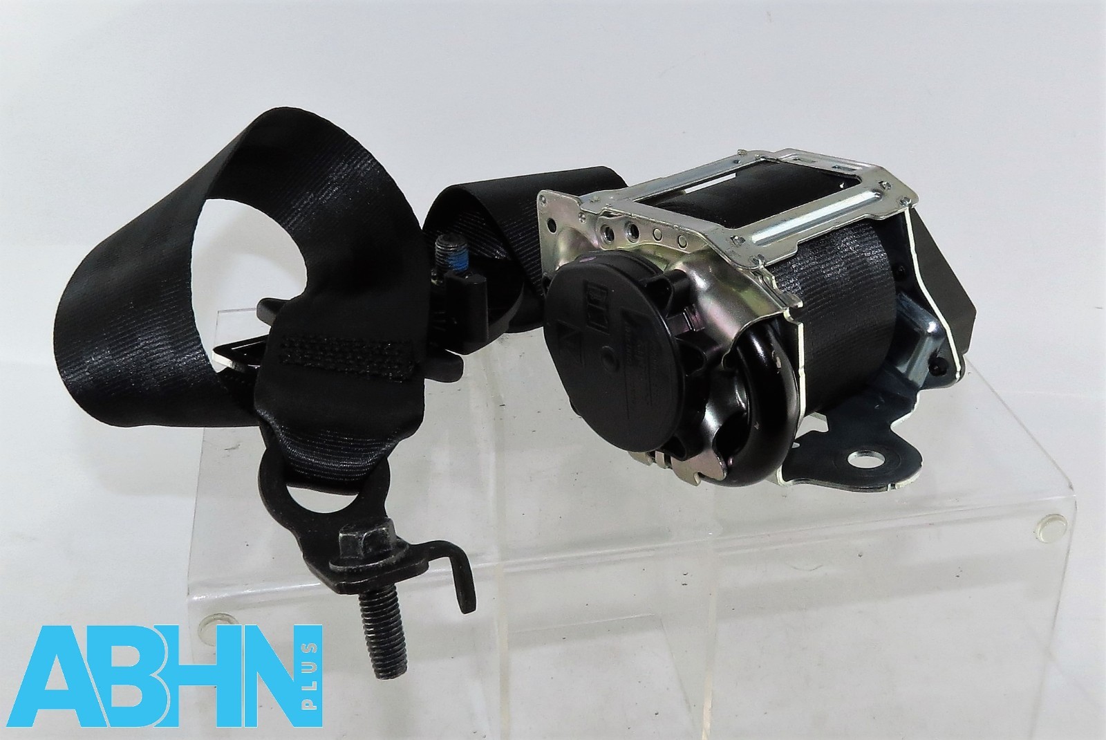 Volvo XC90 2024 Mk2 (19-25) Rear Right Seatbelt Pretensioner 32341228 629949900R - Image 6