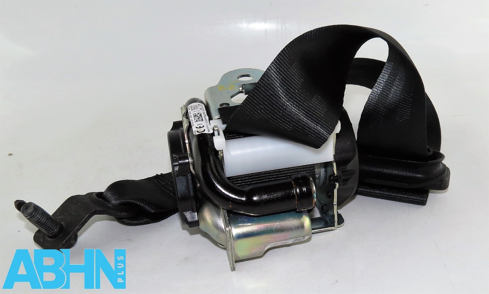 Volvo XC90 2024 Mk2 (19-25) Rear Right Seatbelt Pretensioner 32341228 629949900R - Image 9