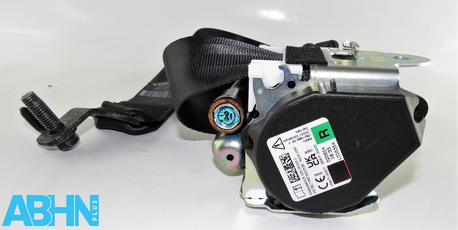 Volvo XC90 2024 Mk2 (19-25) Rear Right Seatbelt Pretensioner 32341228 629949900R - Image 11