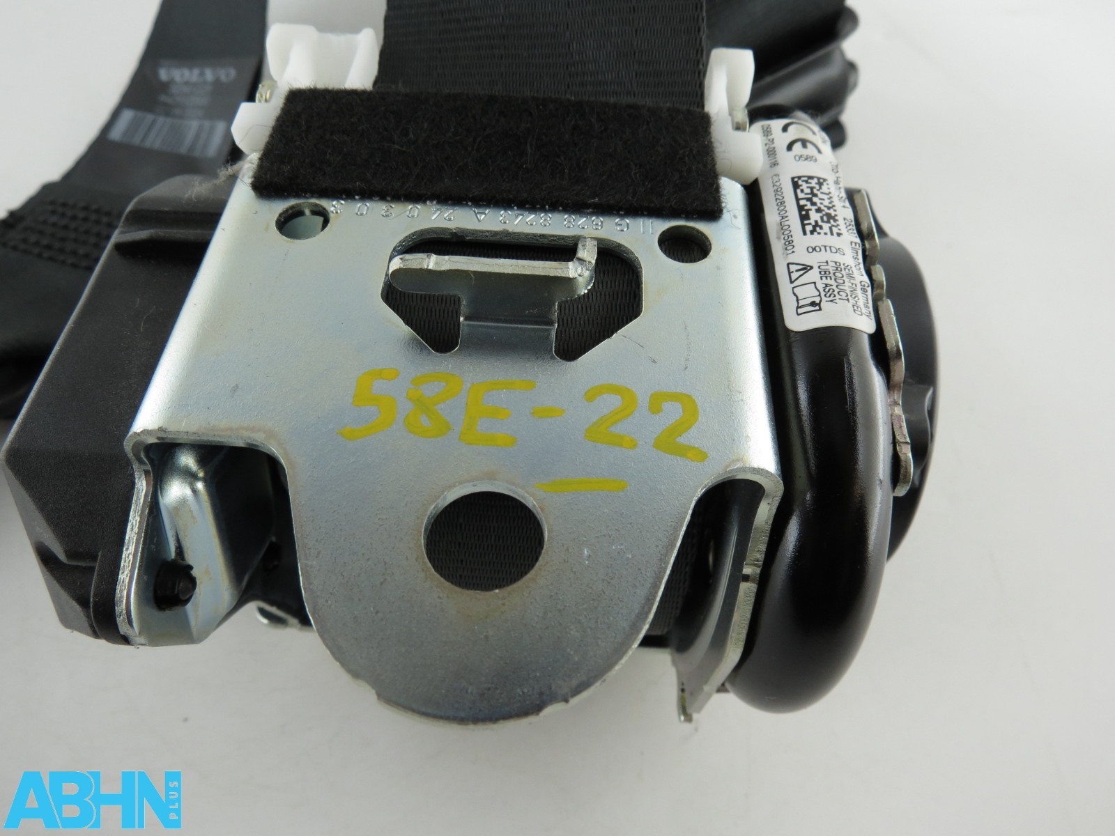 Volvo XC90 2024 Mk2 (19-25) Rear Right Seatbelt Pretensioner 32341228 629949900R - Image 12
