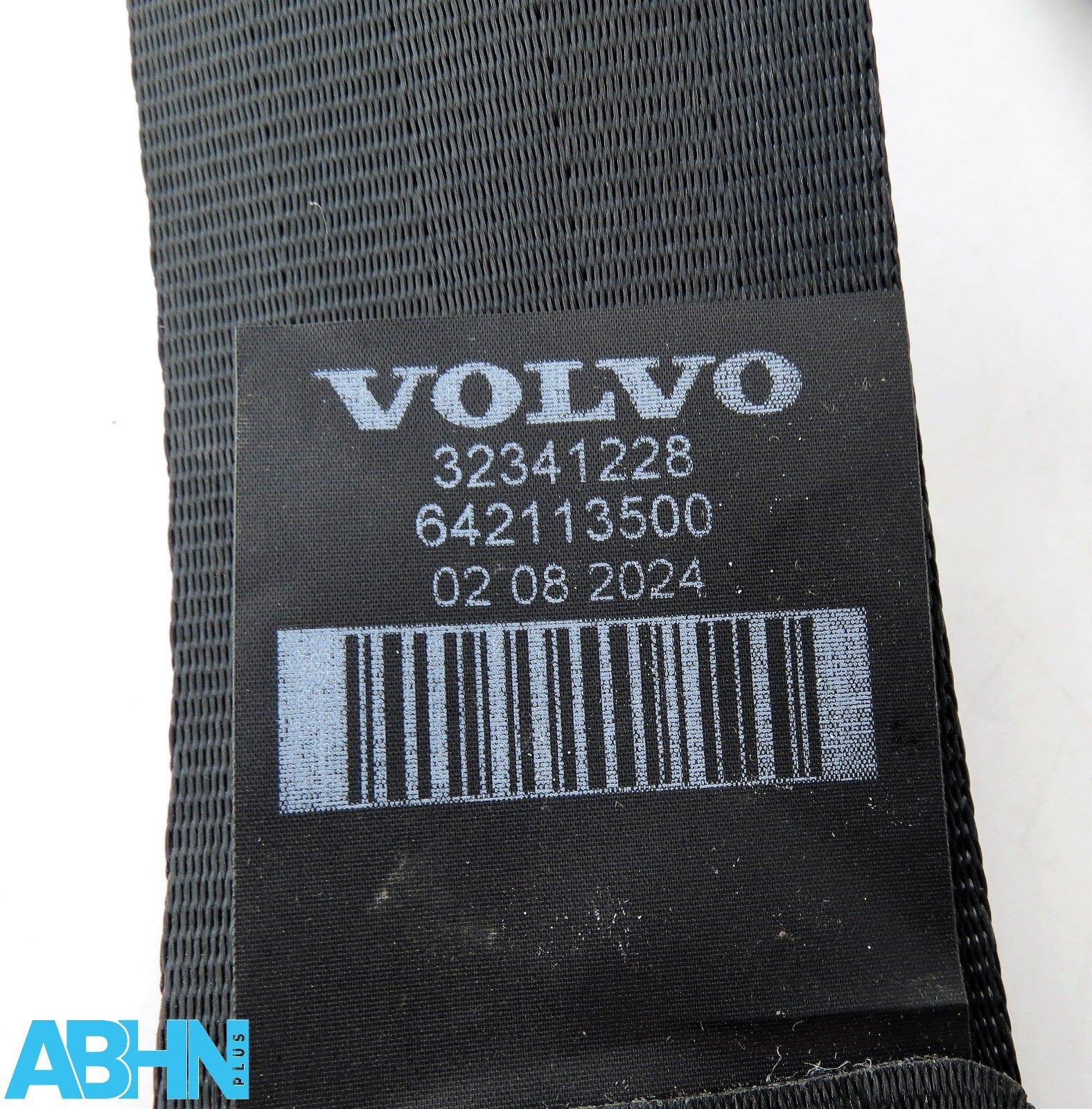 Volvo XC90 2024 Mk2 (19-25) Rear Right Seatbelt Pretensioner 32341228 629949900R - Image 15