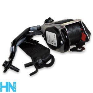 Volvo XC90 2024 Mk2 Rear Right 3rd Row Seatbelt Pretensioner 31484584 626938500