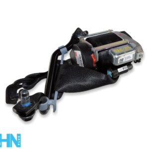 Volvo XC90 2024 Mk2 Rear Left 3rd Row Seatbelt Pretensioner 31484582 626938200