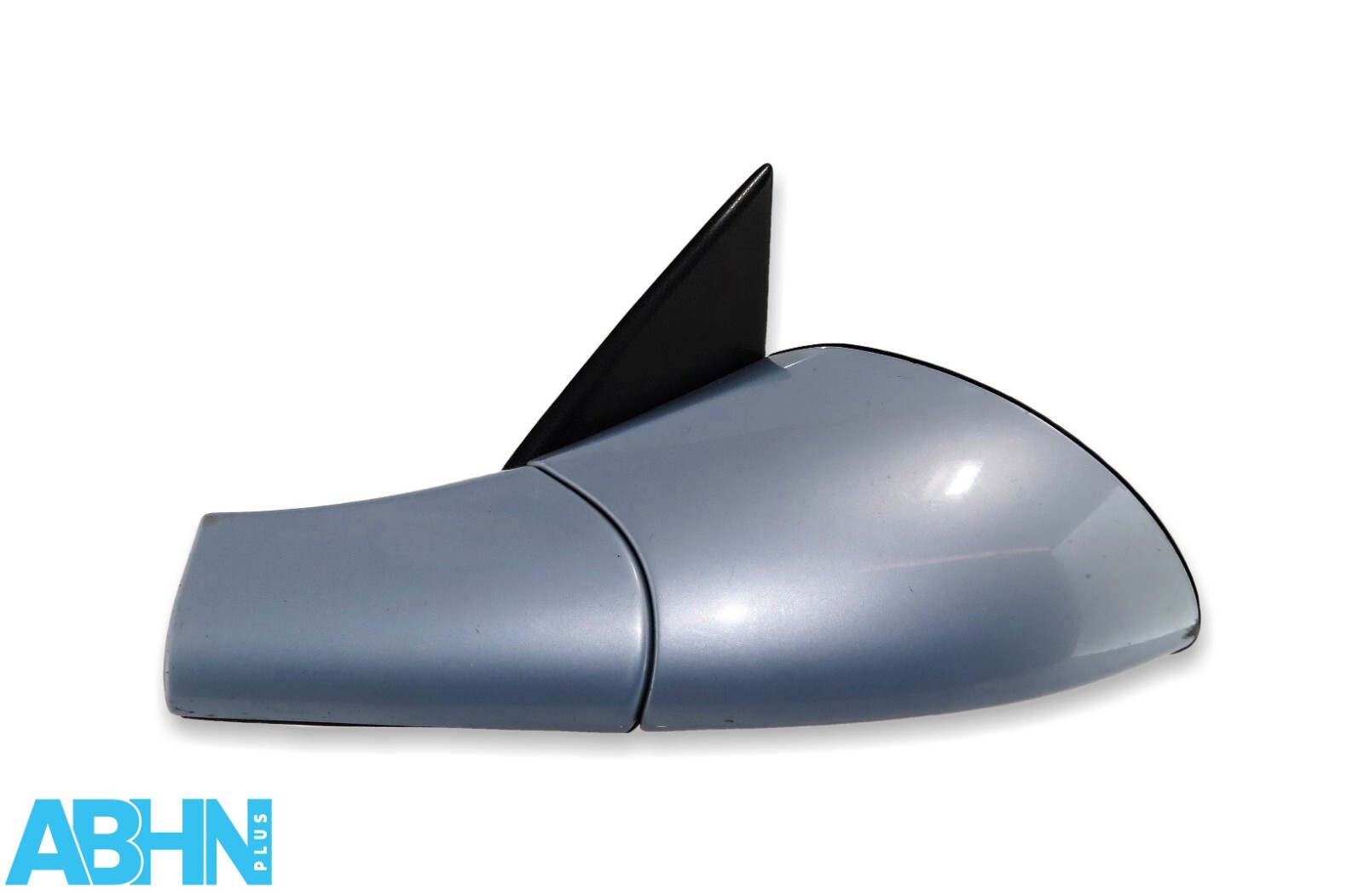 Vauxhall Vectra-B Pre-Facelift /95-98 Left Side Manual Door Mirror Mirage Silver