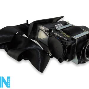 Volvo XC90 2024 Mk2 (19-25) Front Right Seatbelt Pretensioner 31322654 637752600