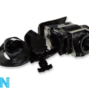 Volvo XC90 2024 Mk2 (19-25) Front Left Seatbelt Pretensioner 31322646 637752400