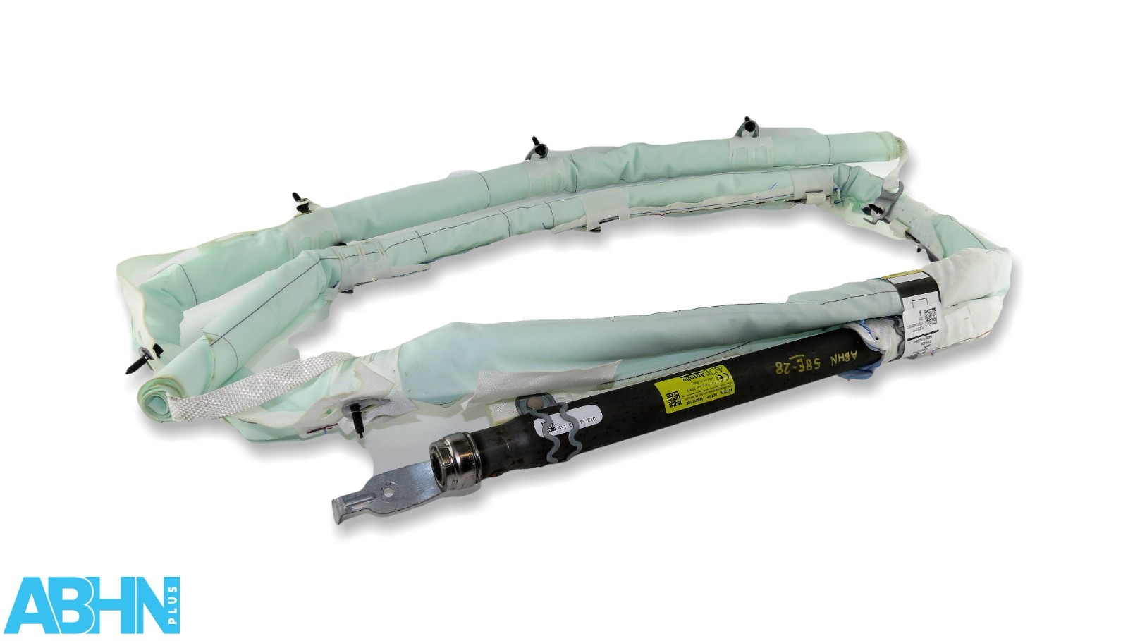 2024 Volvo XC90 Mk2 /2019-2025 Curtain Roof Airbag Module Right Side 32384577 RH