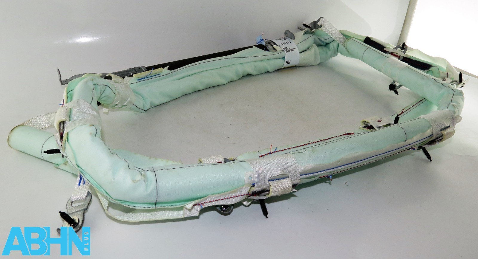 2024 Volvo XC90 Mk2 /2019-2025 Curtain Roof Airbag Module Right Side 32384577 RH - Image 3