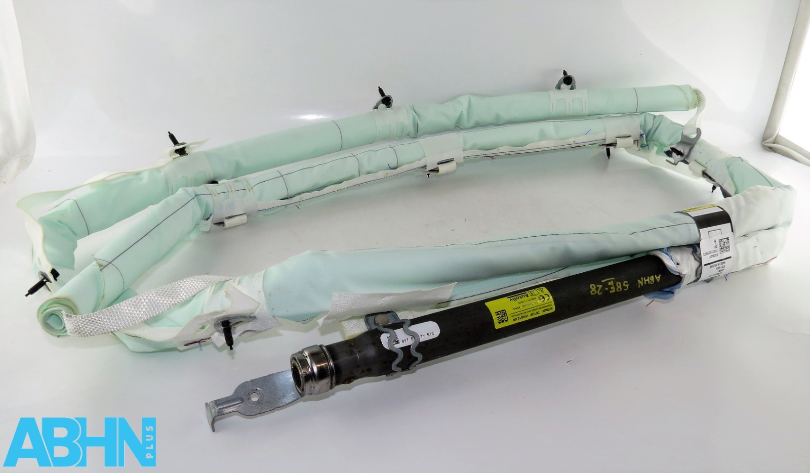 2024 Volvo XC90 Mk2 /2019-2025 Curtain Roof Airbag Module Right Side 32384577 RH - Image 4