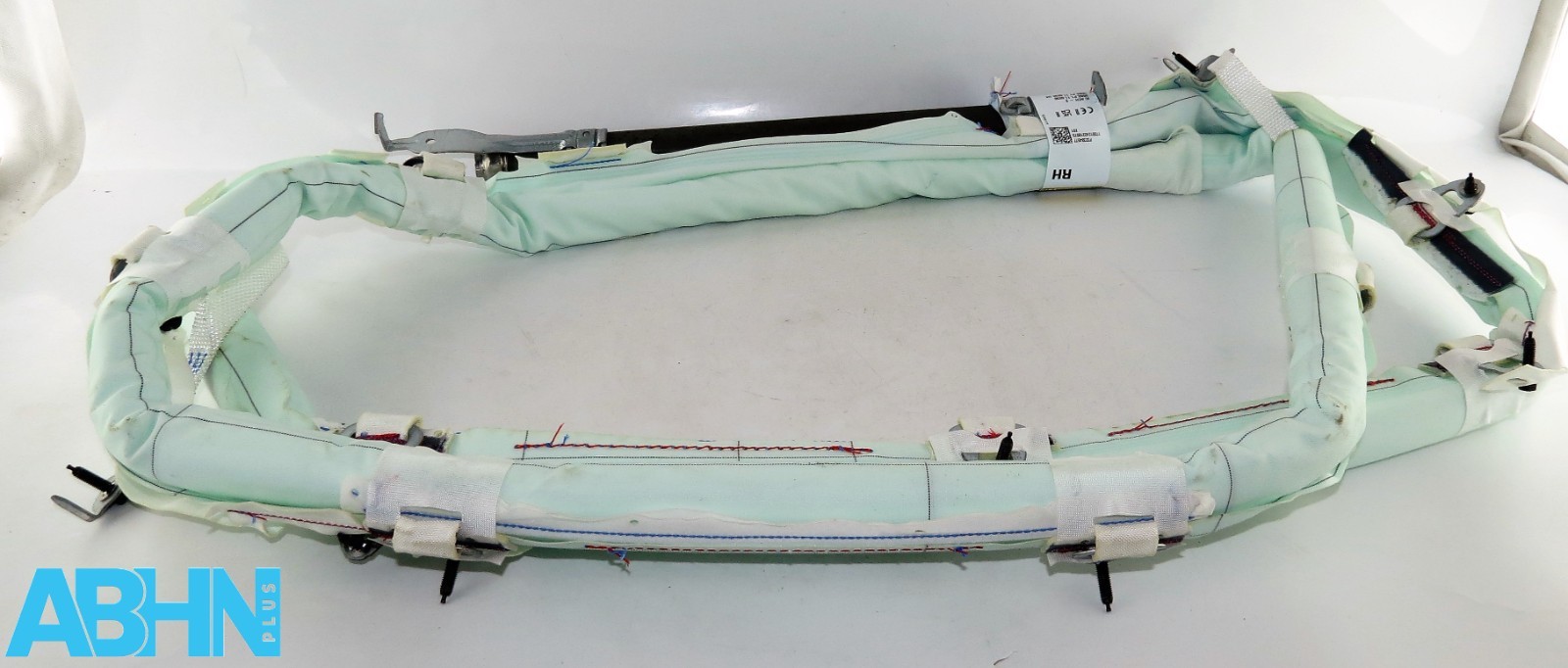 2024 Volvo XC90 Mk2 /2019-2025 Curtain Roof Airbag Module Right Side 32384577 RH - Image 6