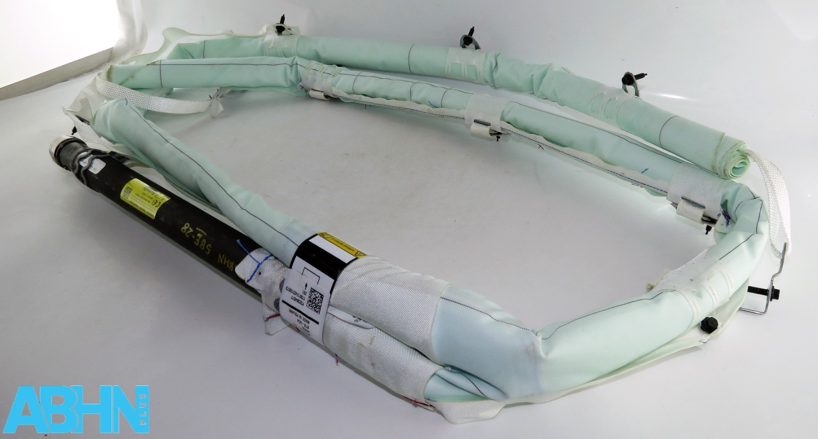 2024 Volvo XC90 Mk2 /2019-2025 Curtain Roof Airbag Module Right Side 32384577 RH - Image 7