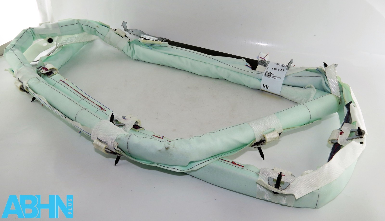 2024 Volvo XC90 Mk2 /2019-2025 Curtain Roof Airbag Module Right Side 32384577 RH - Image 8