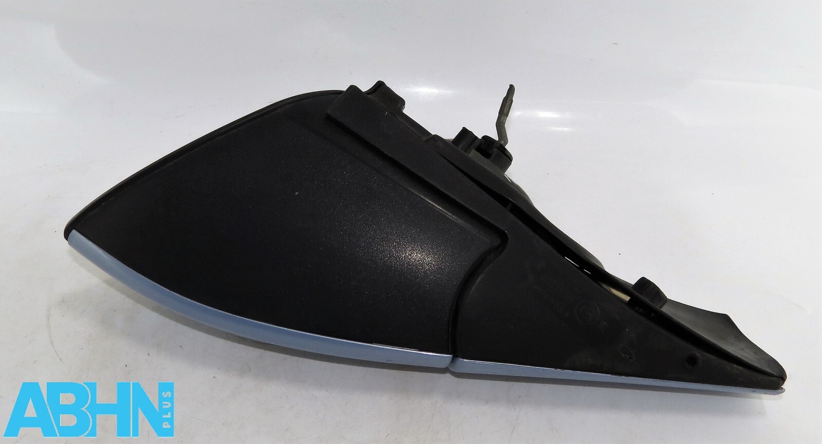 Vauxhall Vectra-B Pre-Facelift /95-98 Left Side Manual Door Mirror Mirage Silver - Image 7