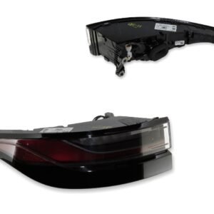 R8D2-13405-BE Range Rover Evoque L551 /24-25 Left Rear Outer Tailgate LED Light