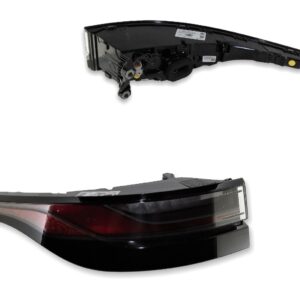 R8D2-13405-BC RR Evoque L551 /24-25 Left Rear Outer LED Light (American Specs)