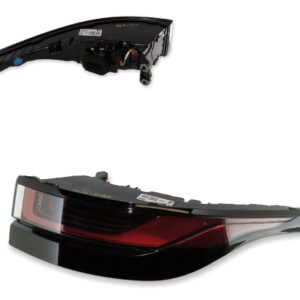 K8D2-13404-BF Range Rover Evoque L551 18-24 Right Rear Outer Tailgate LED Light