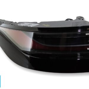 R8D2-13405-AD Range Rover Evoque L551 (24-25) Left Rear Outer Tailgate Light/ A
