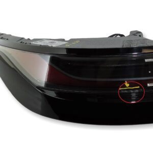 R8D2-13405-AD Range Rover Evoque L551 (24-25) Left Rear Outer Tailgate Light/ G