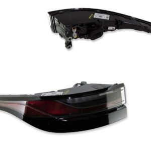 R8D2-13405-BD Range Rover Evoque L551 /24-25 Left Rear Outer Tailgate LED Light