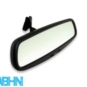 Toyota Avensis T25 (03 - 08) Auto Dimming Interior Rear View Mirror 87810-05040