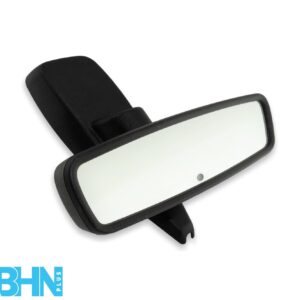 Ford Fiesta 08 -17 Auto-Dimming Rear View Mirror AU5A-17E678-AB CNTX-939+ Covers
