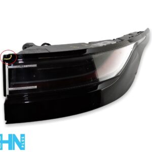 R8D2-13405-AF Range Rover Evoque L551 (24-25) Left Rear Outer Tailgate Light/ R