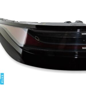R8D2-13405-AF Range Rover Evoque L551 (24-25) Left Rear Outer Tailgate Light/ S