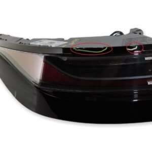 R8D2-13405-AF Range Rover Evoque L551 (24-25) Left Rear Outer Tailgate Light/ T