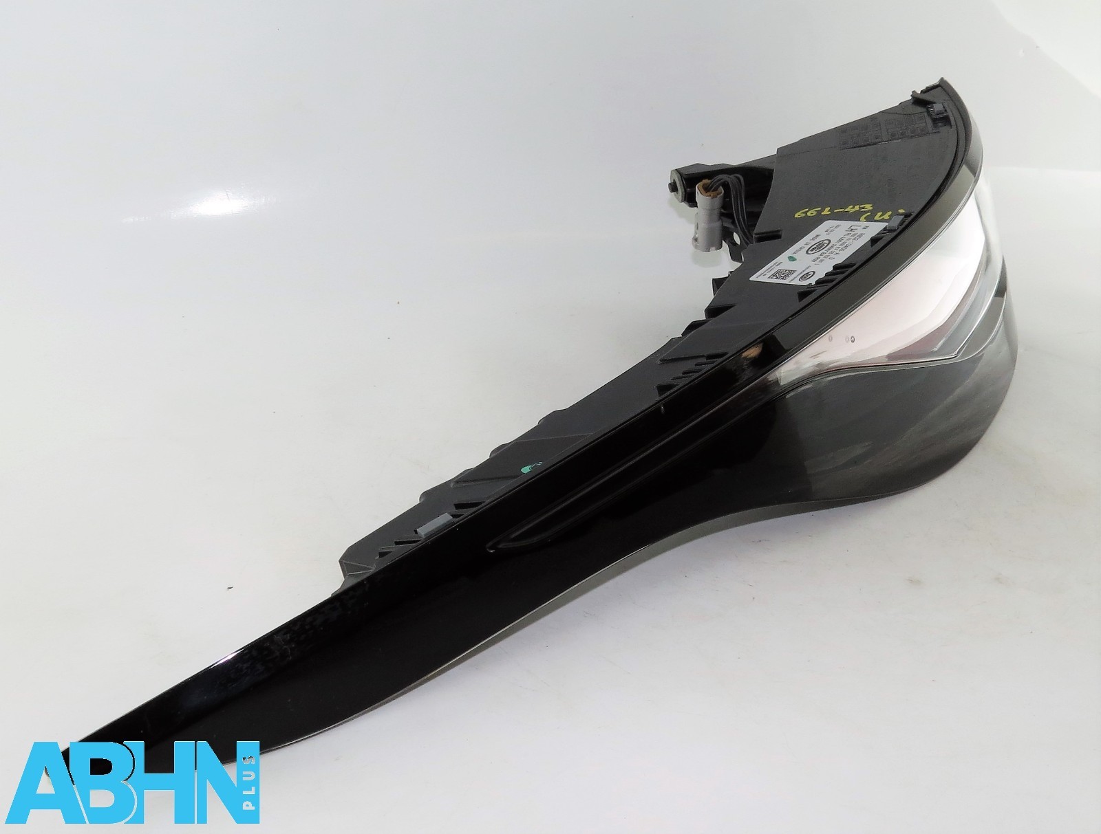 R8D2-13405-AD Range Rover Evoque L551 (24-25) Left Rear Outer Tailgate Light/ U - Image 6