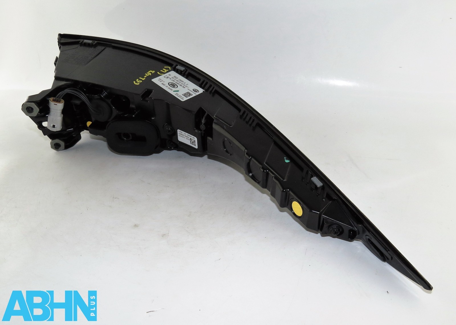 R8D2-13405-AD Range Rover Evoque L551 (24-25) Left Rear Outer Tailgate Light/ U - Image 8