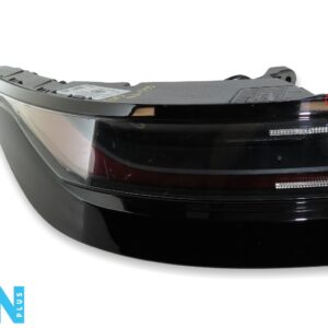 R8D2-13405-AD Range Rover Evoque L551 (24-25) Left Rear Outer Tailgate Light/ X