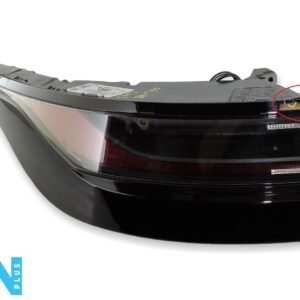 R8D2-13405-AD Range Rover Evoque L551 (24-25) Left Rear Outer Tailgate Light/ W