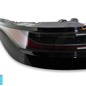 R8D2-13405-AD Range Rover Evoque L551 (24-25) Left Rear Outer Tailgate Light/ Y