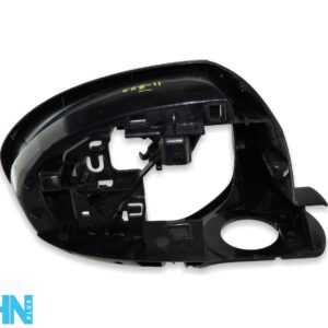 Genuine Mazda 2 DE 3 BL 6 GH /08-15 Right Side Folding Wing Mirror Bezel (Frame)