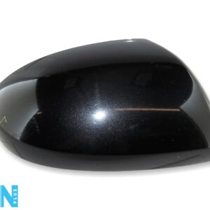 Genuine Mazda 2 3 6 GH 08-12 Right Side Door Mirror Cover Casing Metallic Black