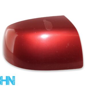 Ford Focus-II /05-07 Fiesta-V 06-08 Right Side Door Mirror Cover Tango Red Met