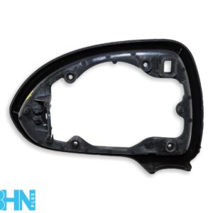 Genuine Vauxhall Opel Corsa D E (06 - 18) Right Door Mirror Bezel (Frame) 095408