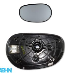 Genuine Mazda RX8 RX-8 (03-12) Left Side Heated Door Mirror Glass F151 L Convex