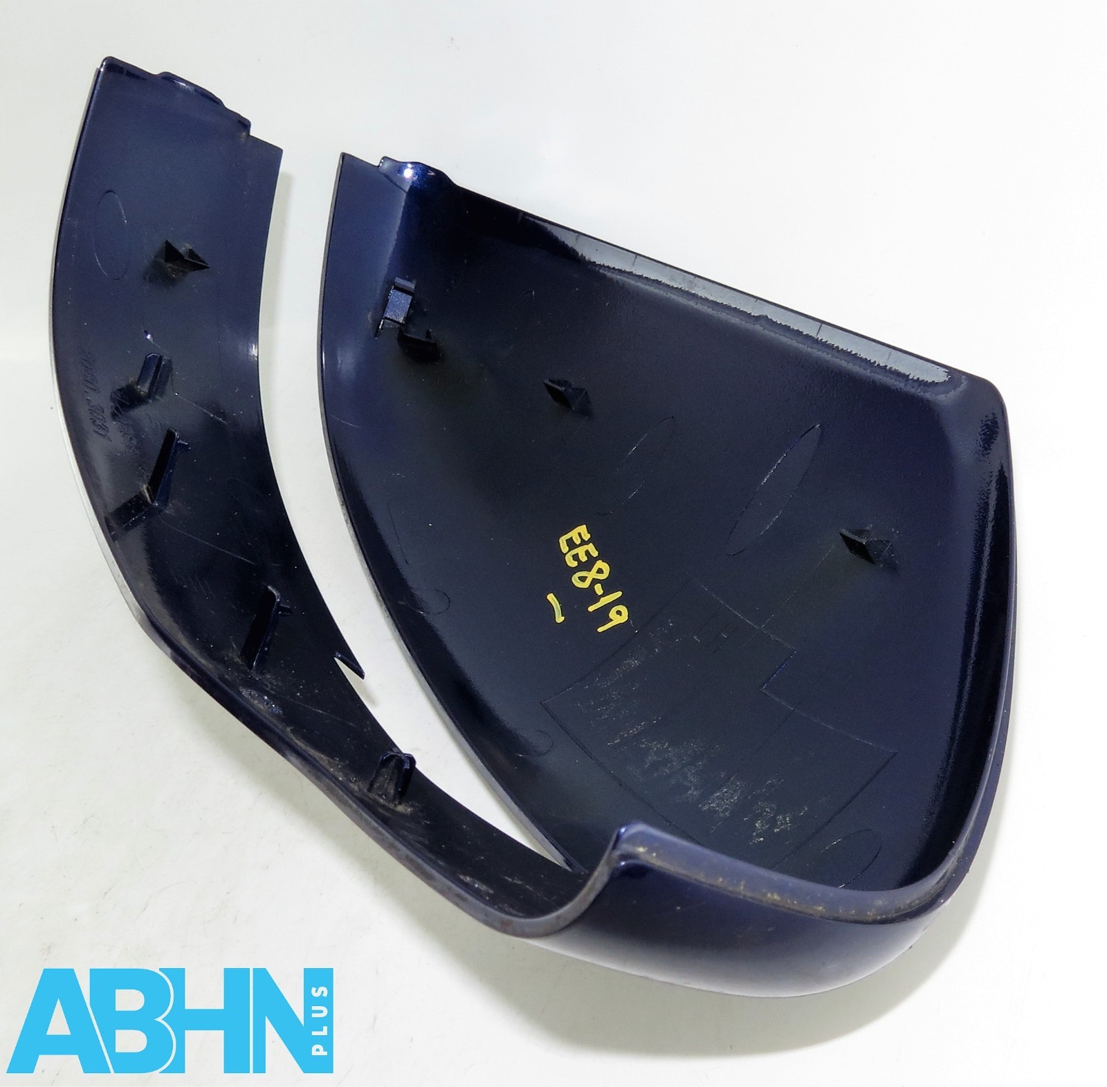 Genuine Nissan Qashqai J11 /14-19 Left Side Door Mirror Cover Met Blue 2080-3031 - Image 4