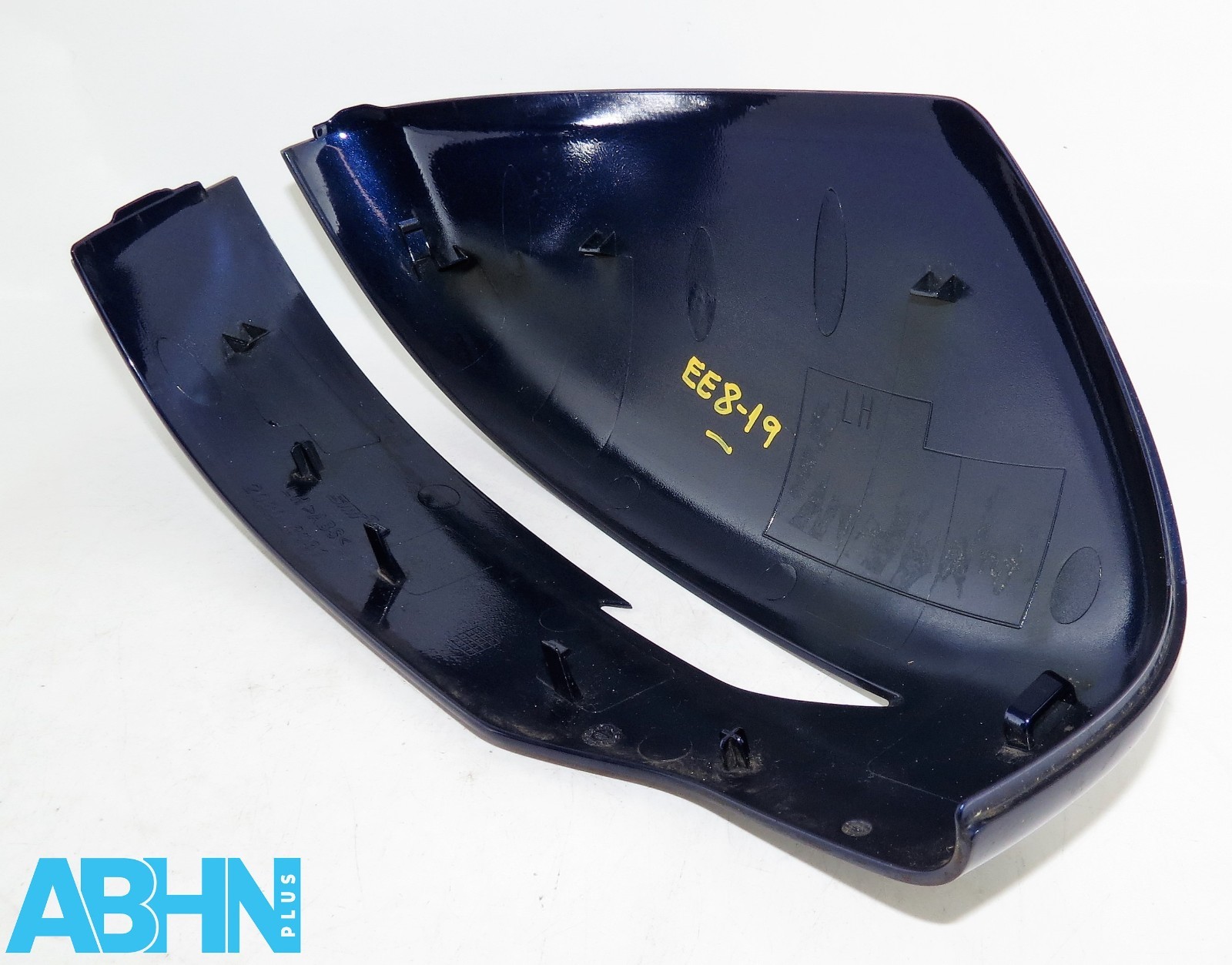 Genuine Nissan Qashqai J11 /14-19 Left Side Door Mirror Cover Met Blue 2080-3031 - Image 6