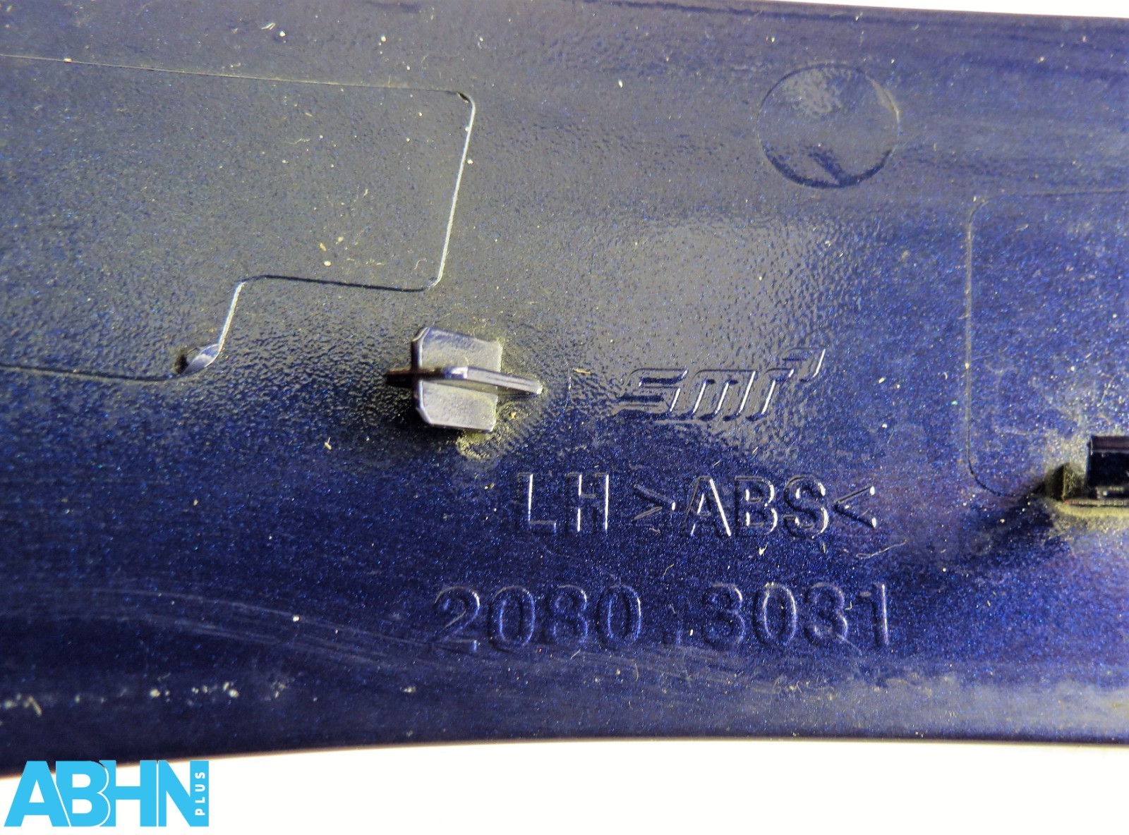 Genuine Nissan Qashqai J11 /14-19 Left Side Door Mirror Cover Met Blue 2080-3031 - Image 7