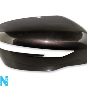 Genuine Nissan Qashqai J11 (14-19) Right Door Mirror Cover Met Bronze 963734EA4A