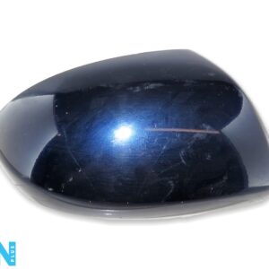 Genuine Mazda 3 6 GH 08-12 Right Side Door Mirror Cover Casing Met Kona Blue